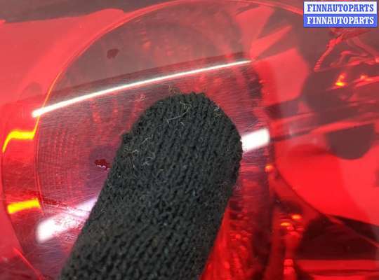 купить Фонарь (задний) на Mazda 6 (GJ) 2012-2018