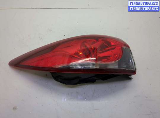 купить Фонарь (задний) на Mazda 6 (GJ) 2012-2018