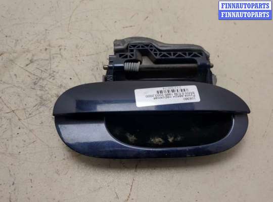 купить Ручка двери наружная на BMW 5 E39 1995-2003