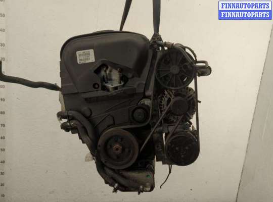 купить Насос гидроусилителя руля (ГУР) на Volvo S40 / V40 1995-2004