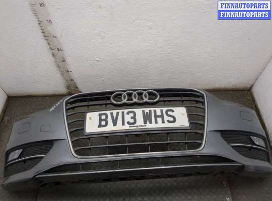 Купить Бампер на Audi A3 (8V) 2012-2020 Бампер AU1769488 на Audi A3 (8V) 2012-2020