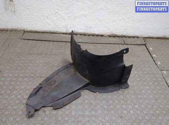 купить Защита арок (подкрылок) на Volkswagen Passat 7 2010-2015 Европа