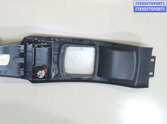 купить Пластик центральной консоли на Volkswagen Polo 2001-2005