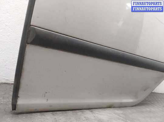 купить Ручка двери наружная на Skoda Octavia (A5) 2004-2008