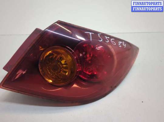 купить Фонарь (задний) на Mazda 3 (BK) 2003-2009