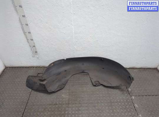 Локер на Peugeot 3008 I