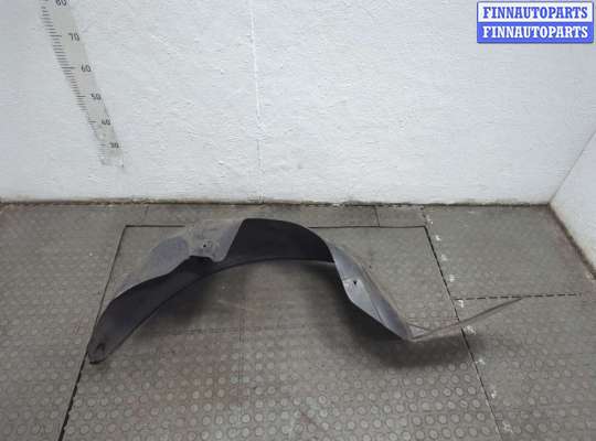 Локер на Peugeot 3008 I