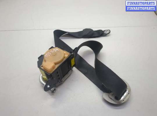 Ремень безопасности TT908696 на Toyota Avensis 2 2003-2008