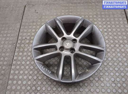 купить Комплект литых дисков на Opel Corsa D 2006-2014