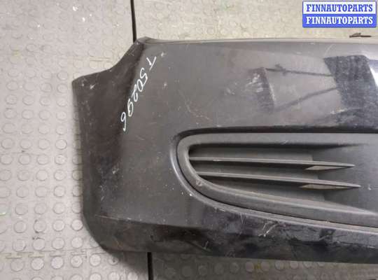 купить Бампер на Volkswagen Golf 6 2009-2012