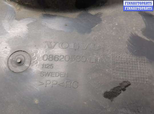 купить Защита арок (подкрылок) на Volvo XC90 2002-2006