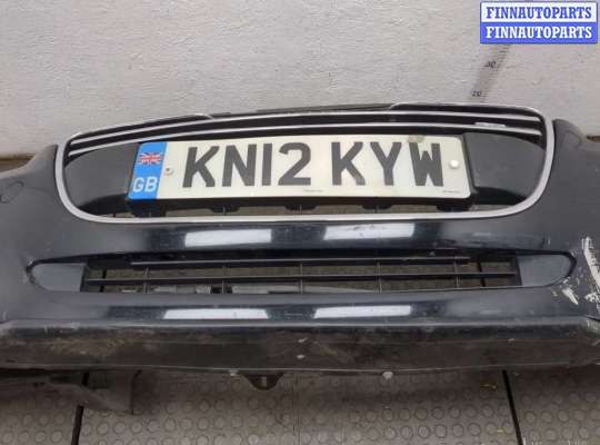 купить Бампер на Peugeot 508 2010-2018