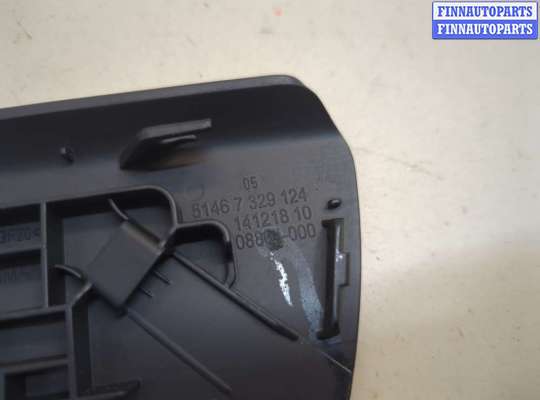 купить Пластик (обшивка) салона на BMW 2 F22 2013-2021