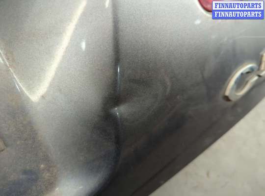 купить Крышка (дверь) багажника на Citroen C5 2008-2017