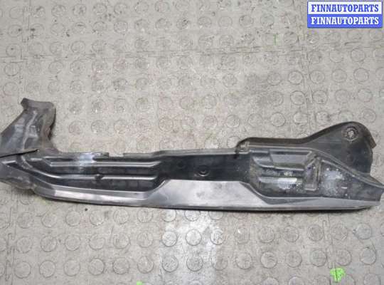 купить Молдинг крыла на Audi A4 (B7) 2004-2009