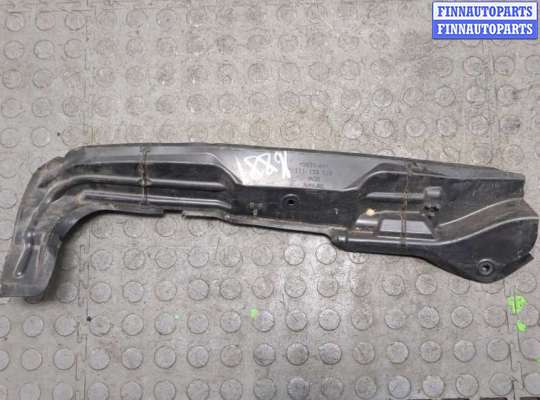 купить Молдинг крыла на Audi A4 (B7) 2004-2009