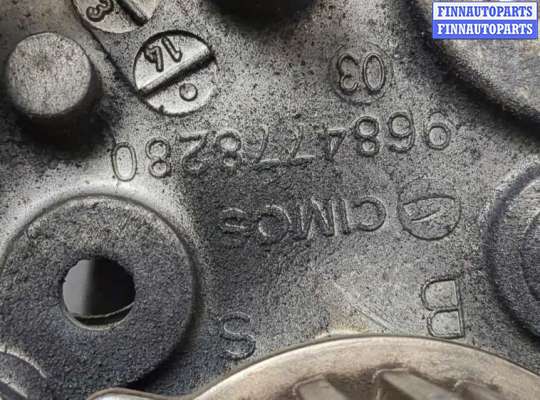 купить ТНВД на Ford Focus 3 2011-2015
