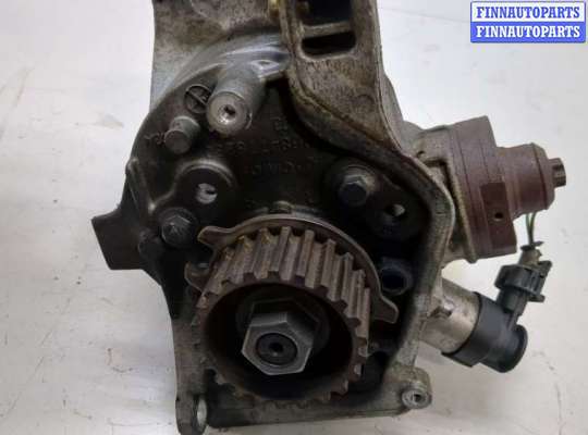 купить ТНВД на Ford Focus 3 2011-2015