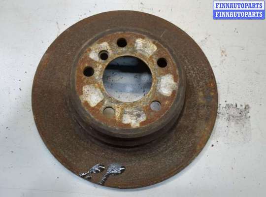 купить Диск тормозной на BMW X5 E53 2000-2006