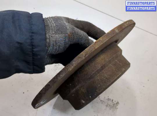купить Диск тормозной на BMW X5 E53 2000-2006
