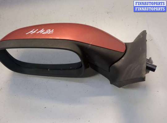 купить Зеркало боковое на Renault Laguna 2 2001-2007