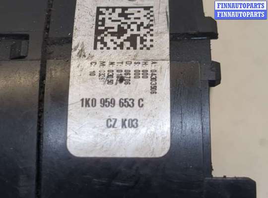 купить Шлейф руля на Volkswagen Touran 2003-2006