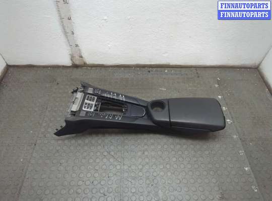 Разъем AUX/USB PR41124 на Porsche Panamera 2009-2016