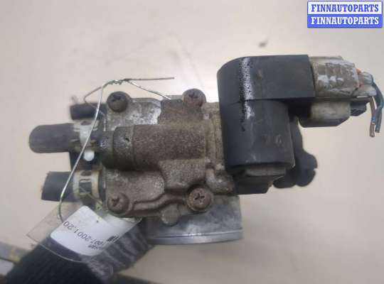 купить Заслонка дроссельная на Toyota Corolla E11 1997-2001