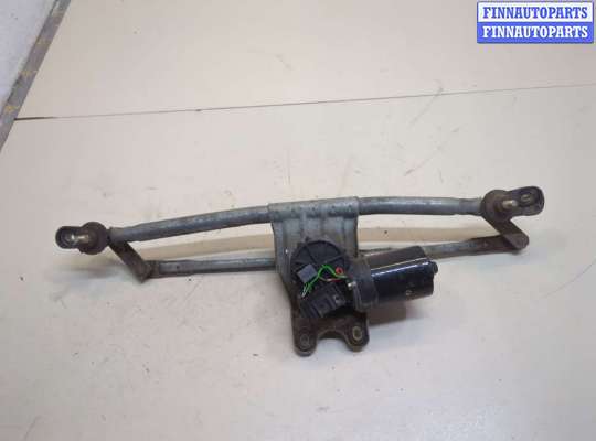 купить Механизм стеклоочистителя (трапеция дворников) на Opel Astra G 1998-2005