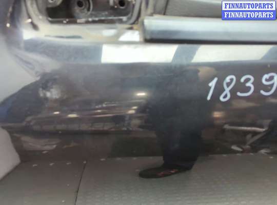 купить Дверь боковая (легковая) на Dodge Durango 2010-2013