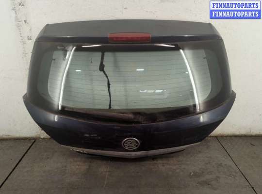 купить Фонарь дополнительный (стоп-сигнал) на Opel Astra H 2004-2010