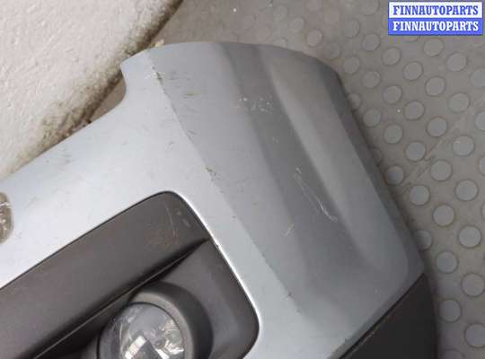 купить Бампер на Ford Focus 2 2005-2008