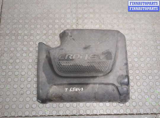 купить Накладка декоративная на ДВС на Hyundai Santa Fe 2005-2012
