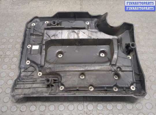 купить Накладка декоративная на ДВС на Hyundai Santa Fe 2005-2012