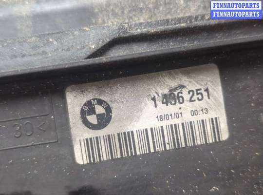купить Бачок расширительный на BMW 3 E46 1998-2006