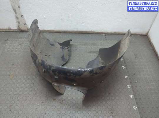 Защита арок (подкрылок) CT1127287 на Citroen C4 2004-2010