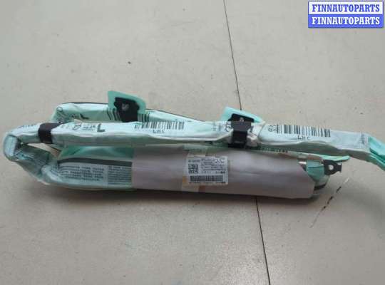 Подушка безопасности боковая (шторка) AU1733119 на Audi A3 (8V) 2012-2020