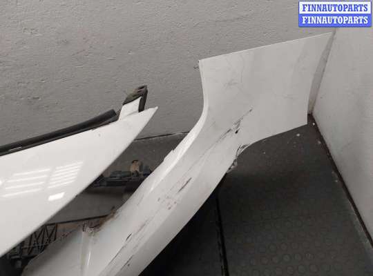 купить Бампер на Peugeot Partner 2018-2024