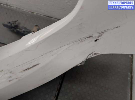 купить Бампер на Peugeot Partner 2018-2024