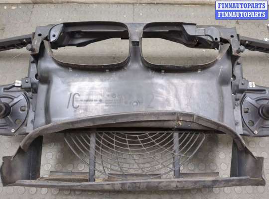 купить Рамка передняя (телевизор) на BMW 3 E46 1998-2006