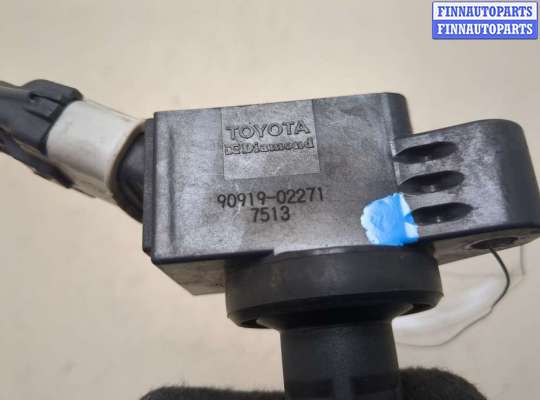 купить Катушка зажигания на Toyota C-HR 2016-2023