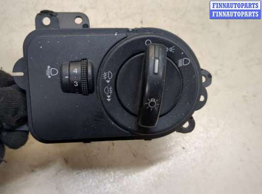 купить Переключатель света на Ford Fiesta 2001-2007