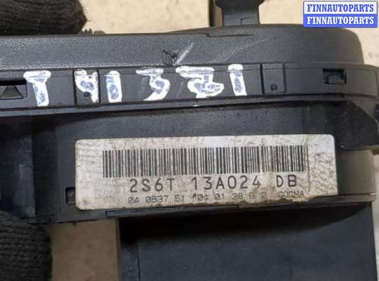 купить Переключатель света на Ford Fiesta 2001-2007