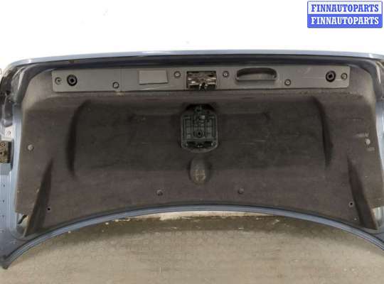 Замок багажника на Mercedes-Benz E (W211)