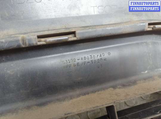 купить Фара противотуманная (галогенка) на Toyota Highlander 2 2007-2013