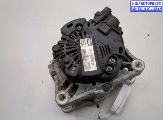 купить Генератор на Citroen C4 2004-2010
