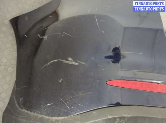 купить Бампер на Mercedes GLC X253 2015-2022