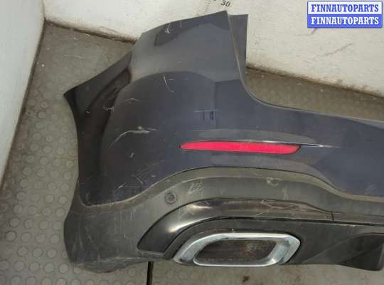 купить Бампер на Mercedes GLC X253 2015-2022