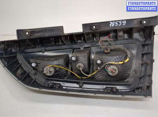 купить Фонарь (задний) на KIA Soul 2008-2014