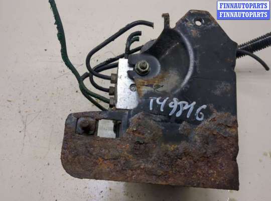 купить Блок АБС, насос (ABS, ESP, ASR) на Renault Megane 1996-2002